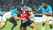 RUGBY PRO – Pau et Bayonne première ++. Biarritz et Dax deuxième --